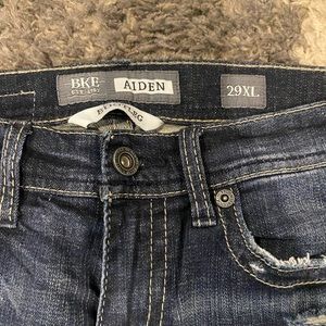 BKE Aiden jeans